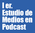 I Encuesta de podcasts