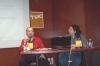 Presentación podcasting FNAC San Agustín