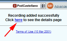 Archive.org: importar paso 10