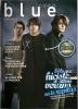 Blue Joven Num. 35 portada