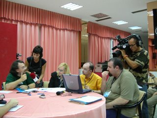 Espatrek Telemurcia