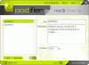 Podifier mp3