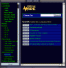 Shout Cast Wire