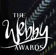 Logo Webby Awards